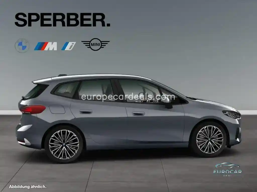 BMW 223 Active Tourer