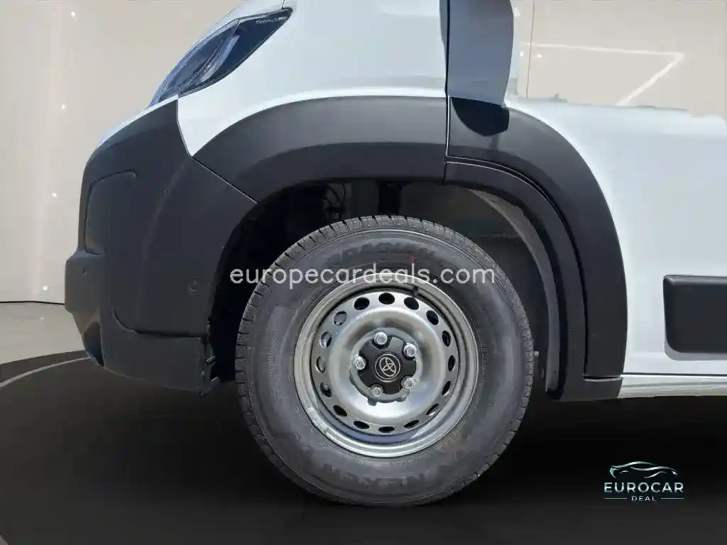 Toyota Proace (Verso)