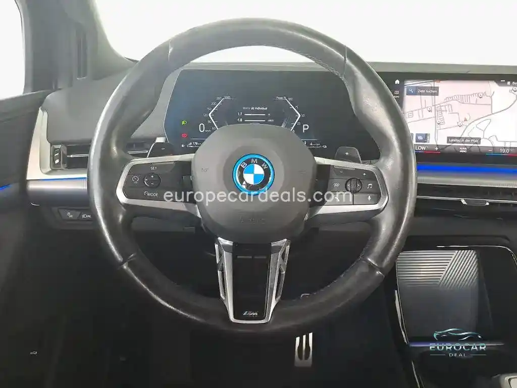 BMW 230 Active Tourer