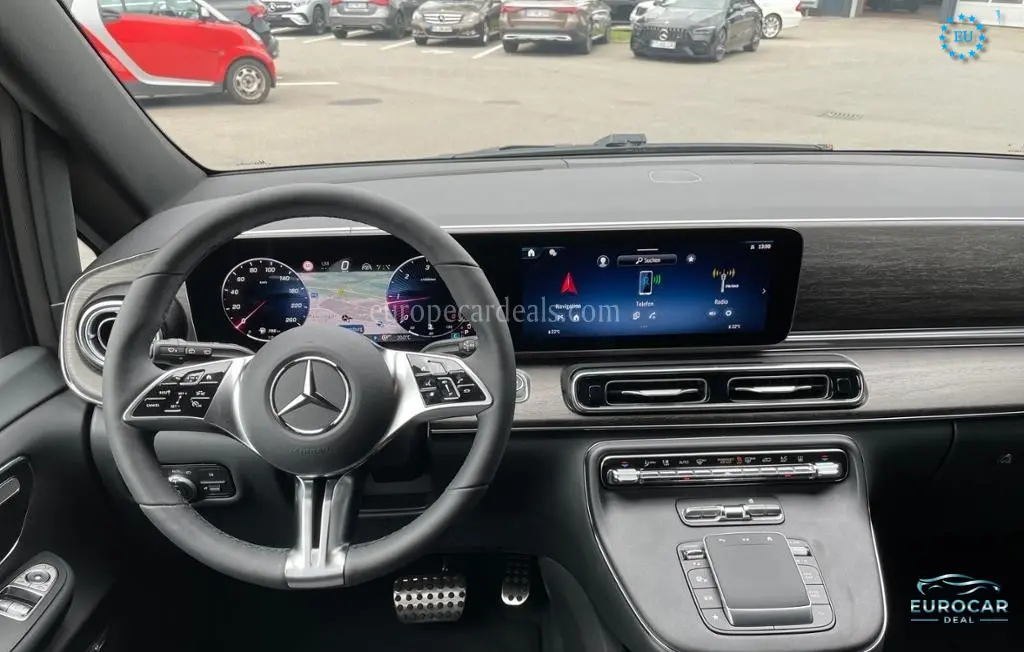 Mercedes-Benz V 300