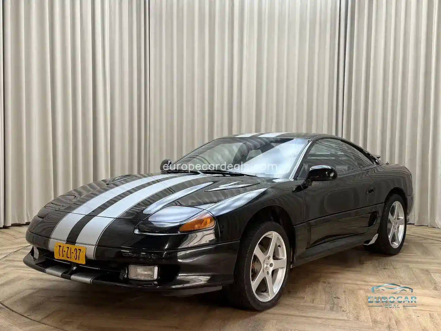 Dodge Stealth