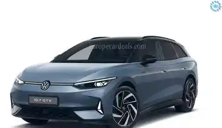Volkswagen ID.7