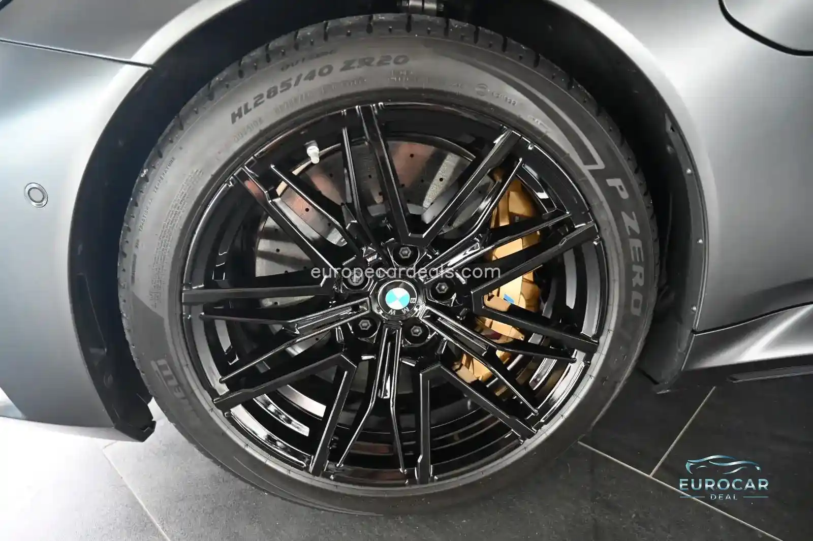 BMW M5