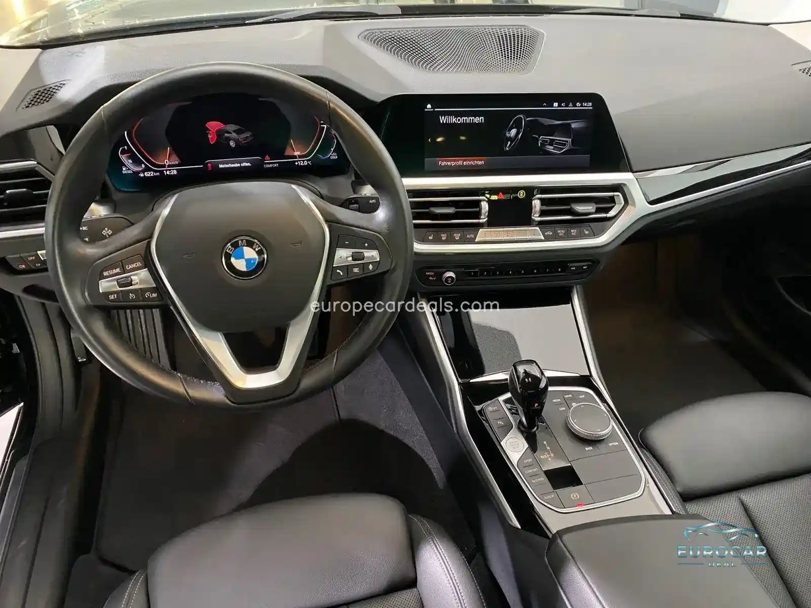 BMW 430