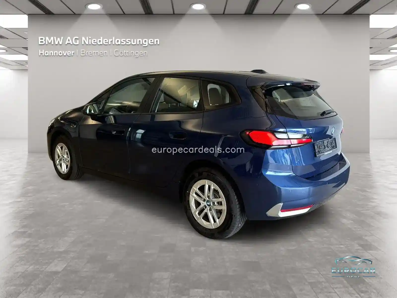 BMW 225 Active Tourer