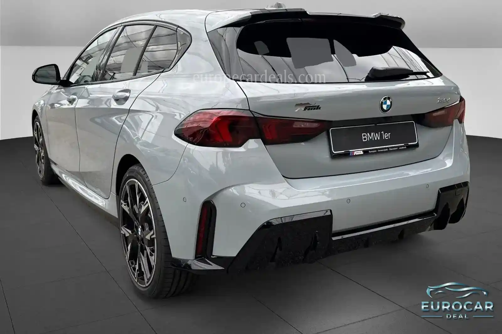 BMW 120
