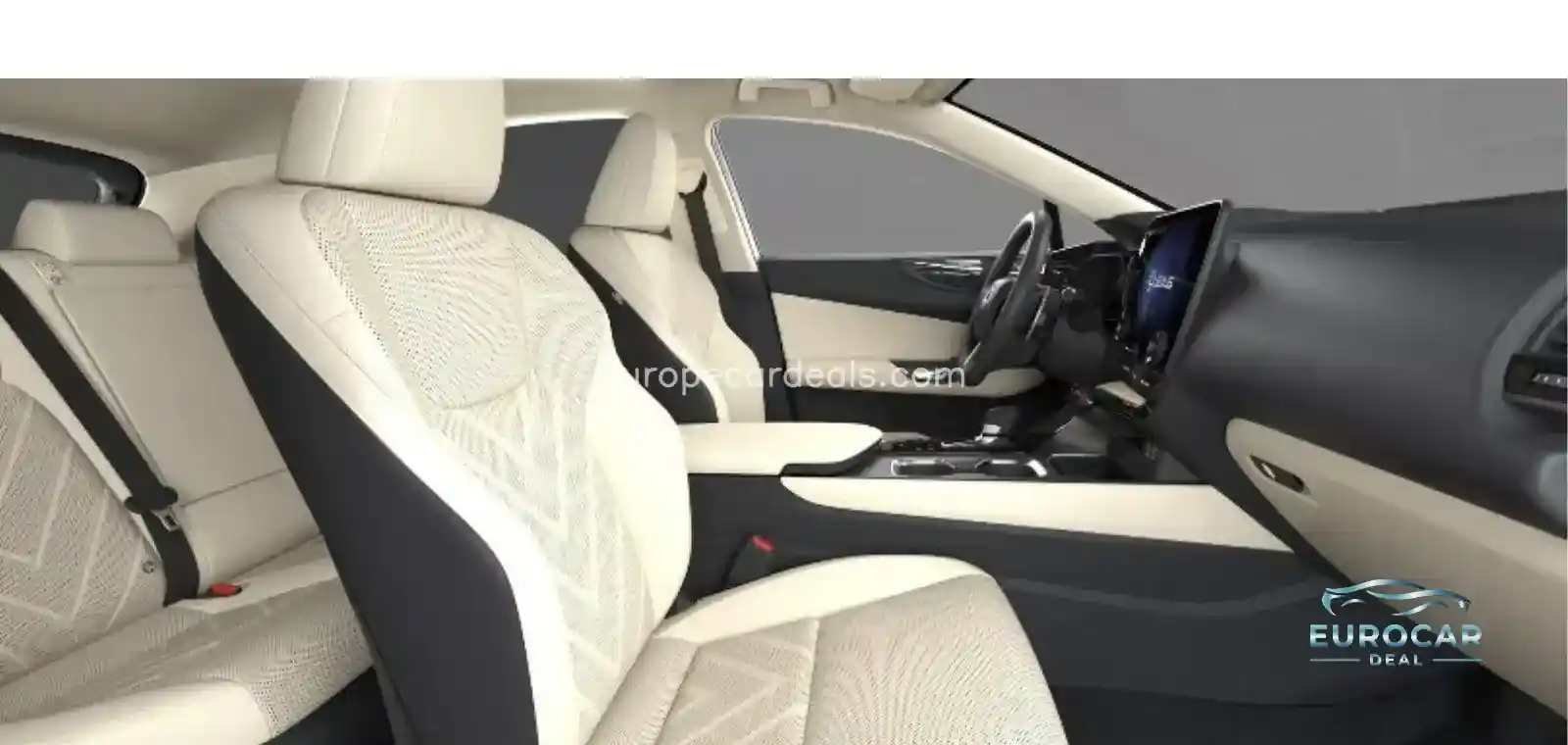 Lexus NX 450h