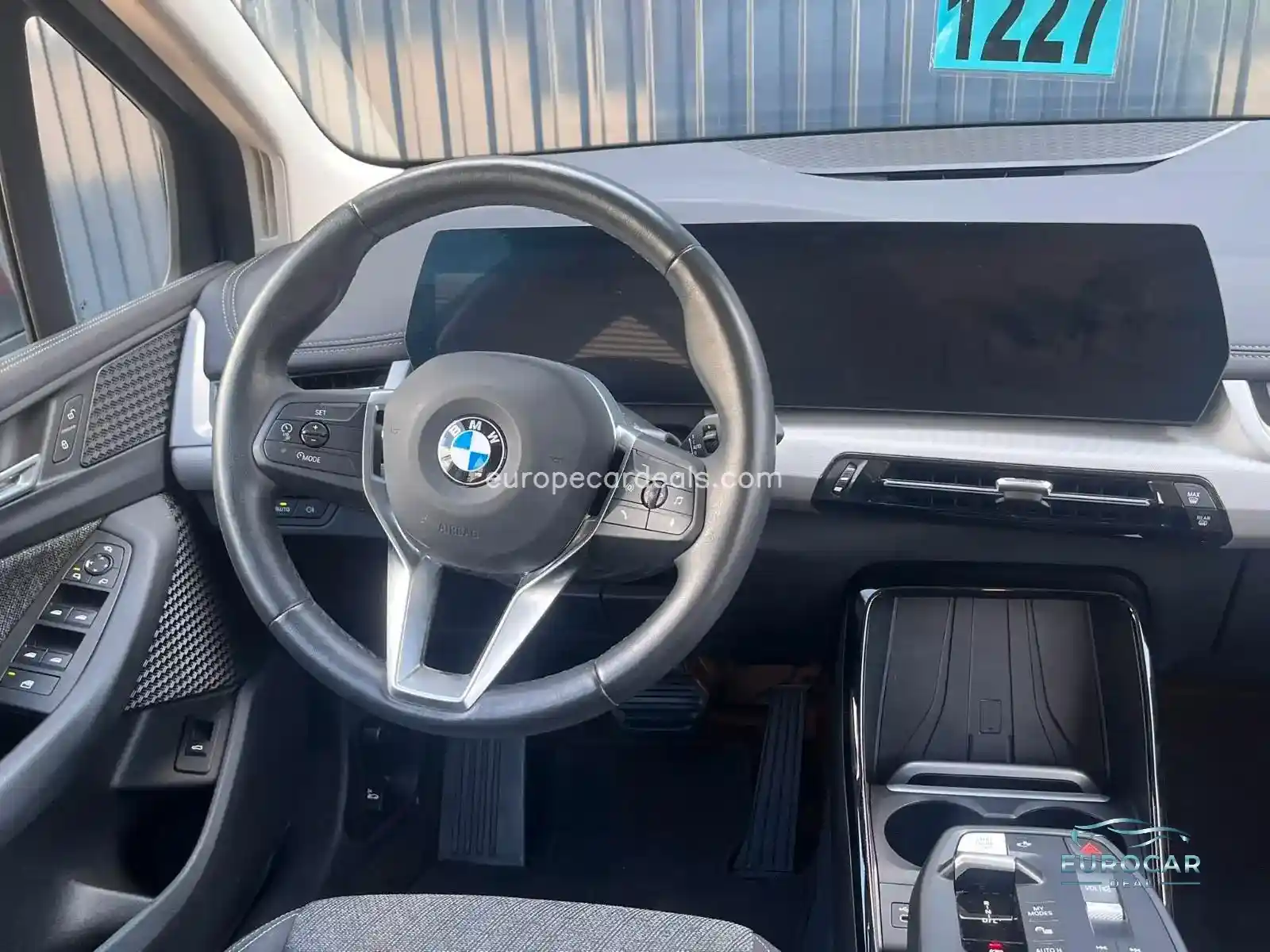 BMW 218 Active Tourer