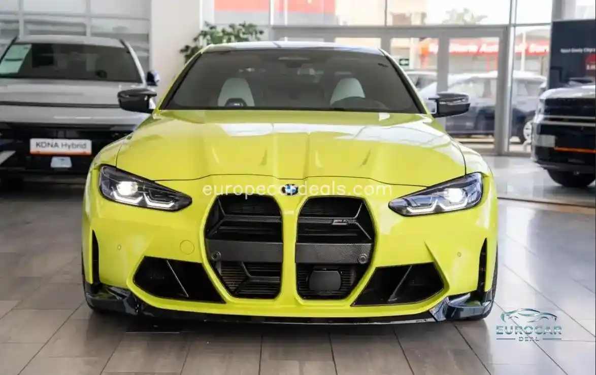 BMW M4