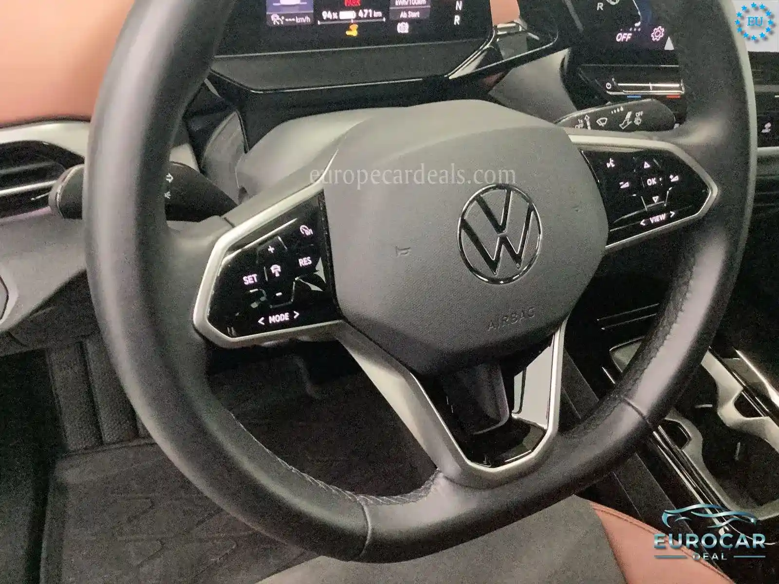 Volkswagen ID.5
