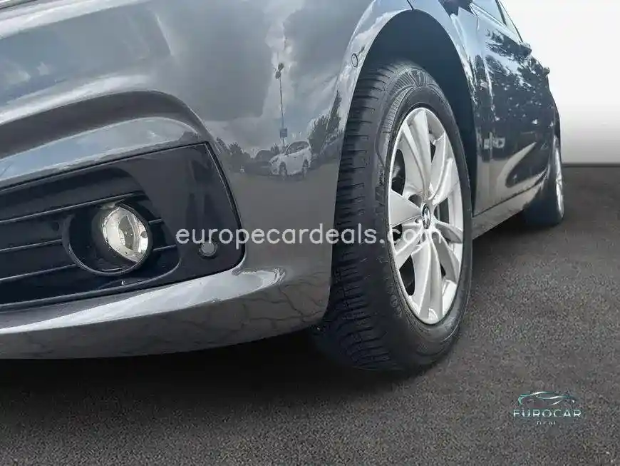 BMW 220 Active Tourer