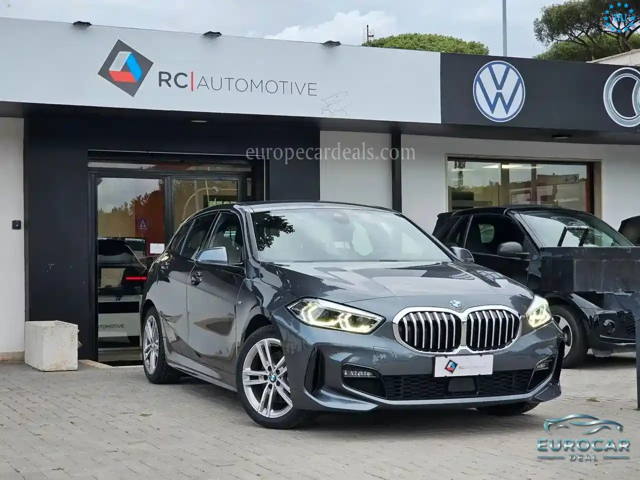 BMW 116