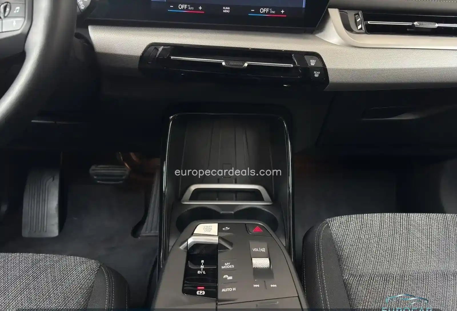 BMW 225 Active Tourer