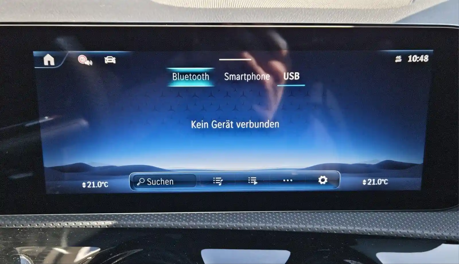 Mercedes-Benz CLA 220