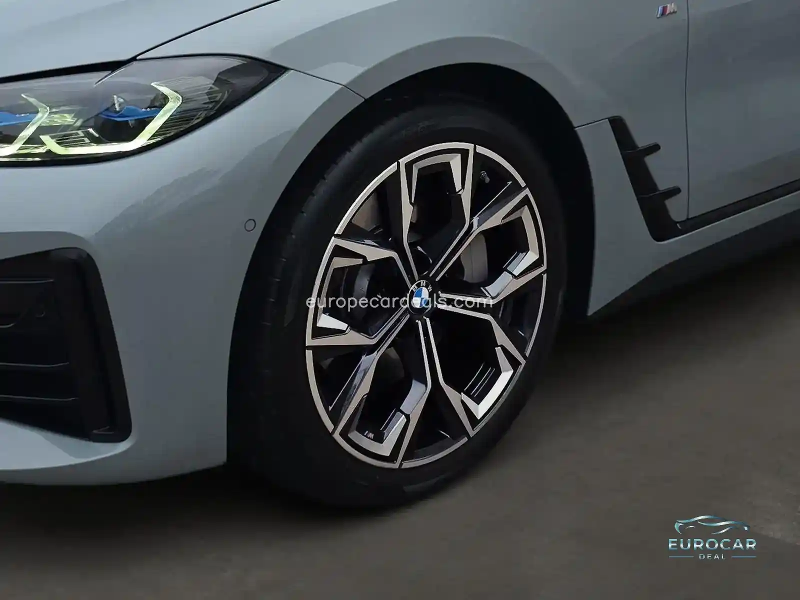 BMW 430