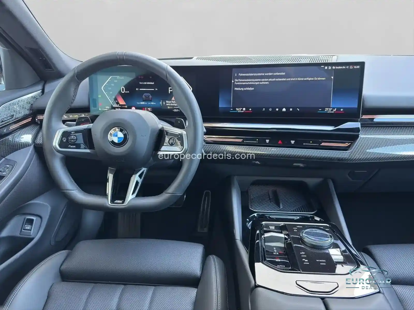 BMW 540