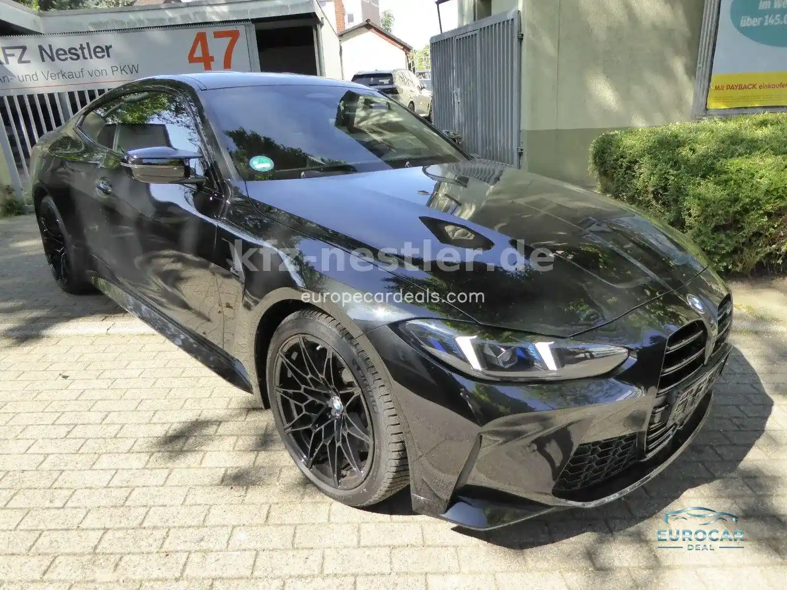 BMW M4