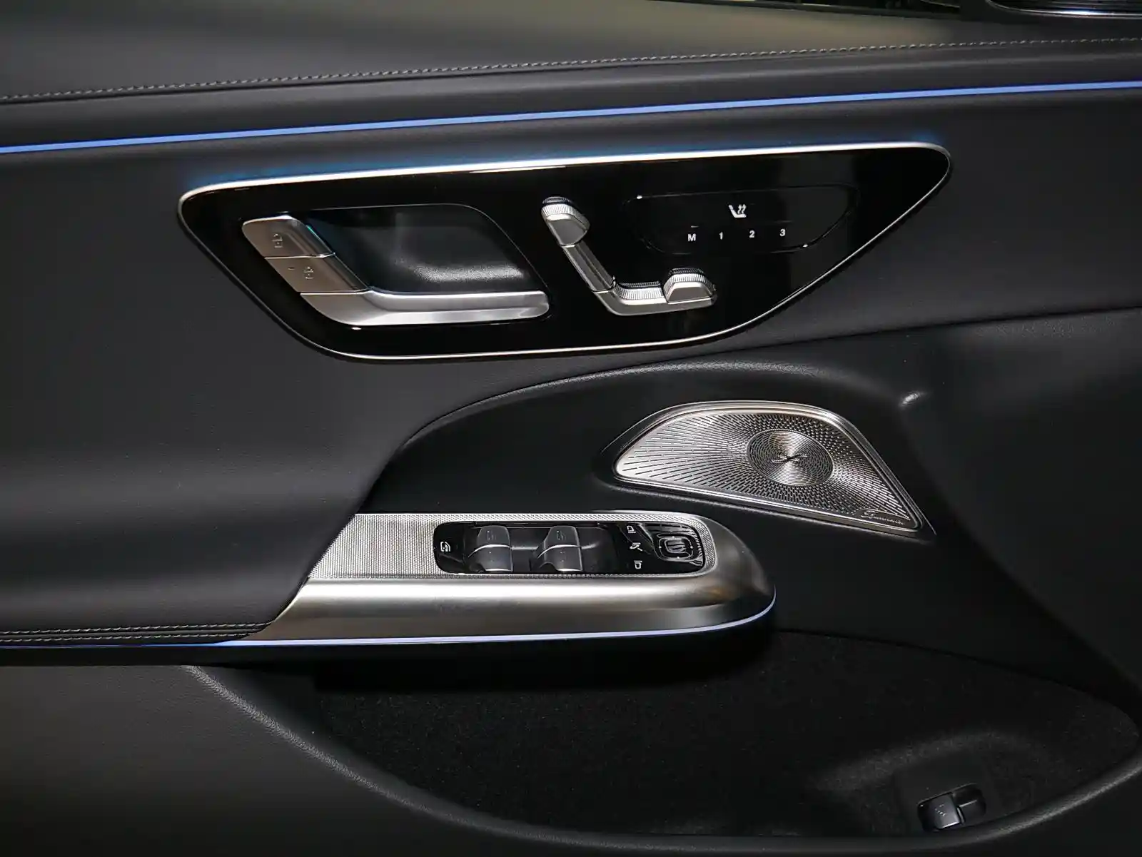 Mercedes-Benz E 450