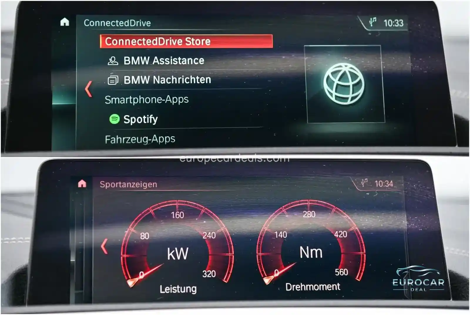 BMW M240i