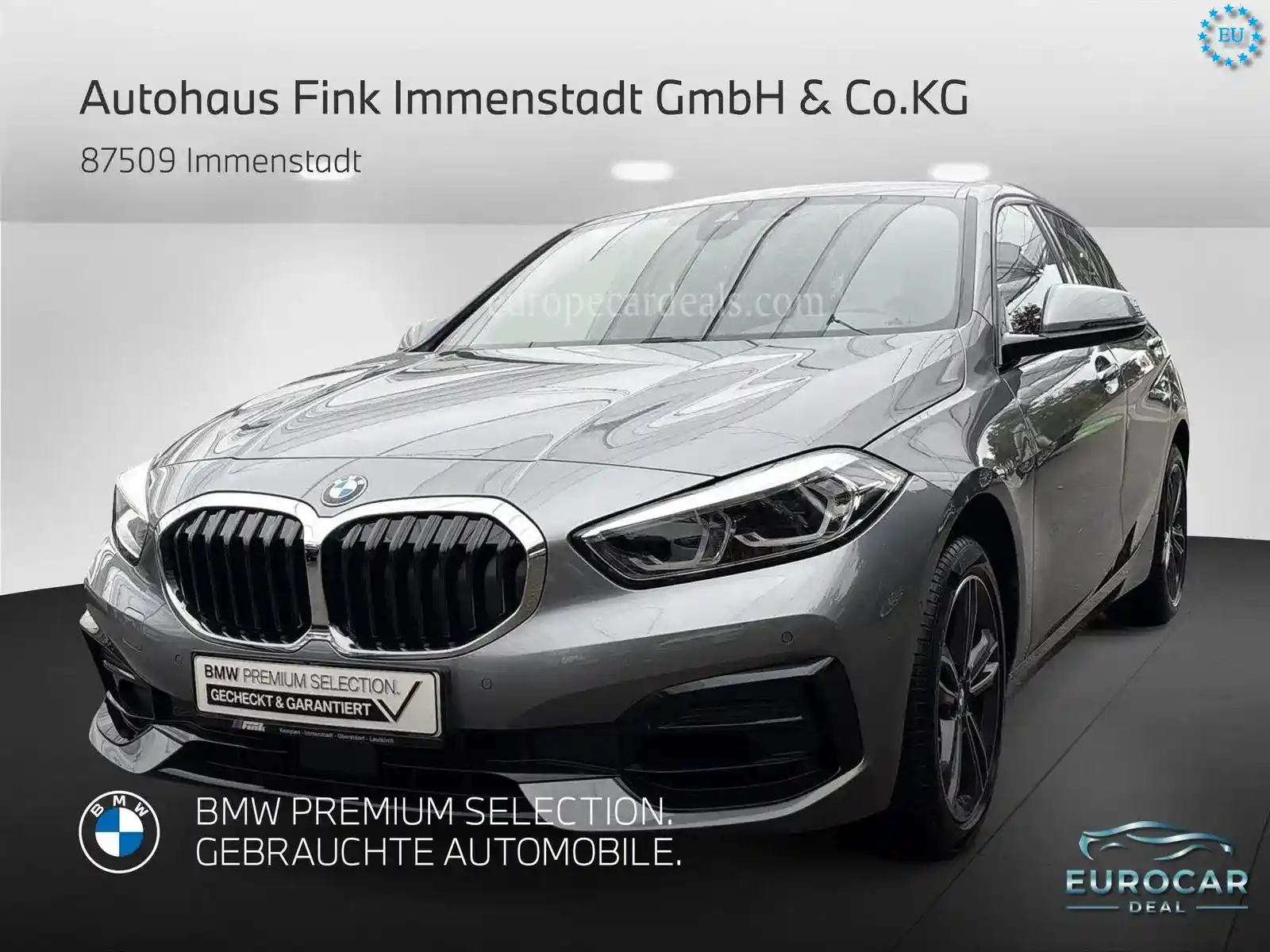 BMW 116
