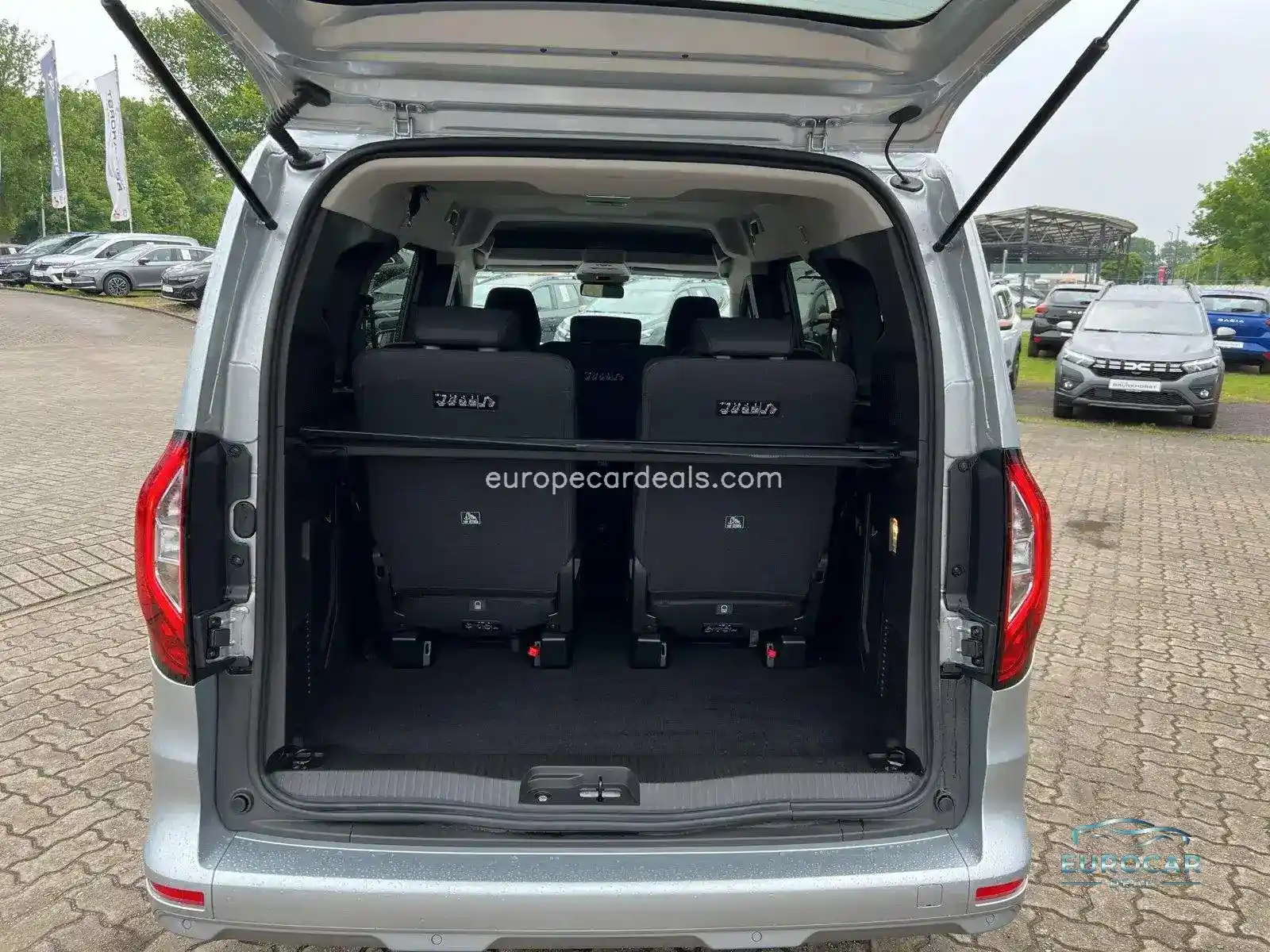 Renault Grand Kangoo