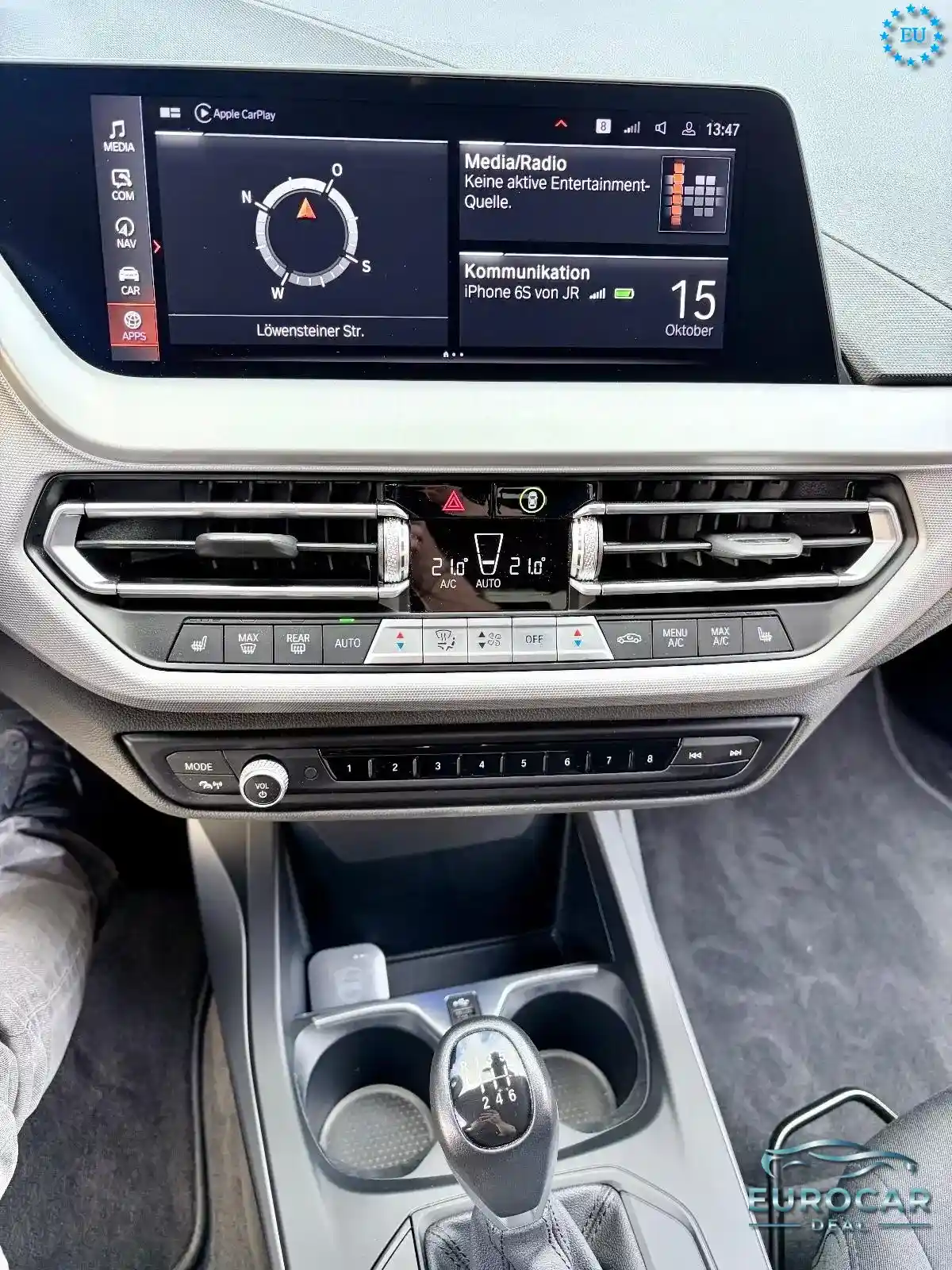 BMW 116