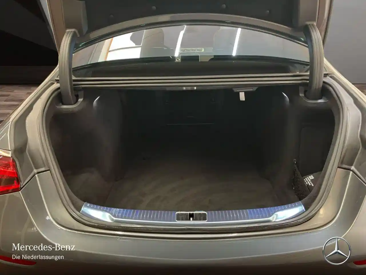 Mercedes-Benz S 680