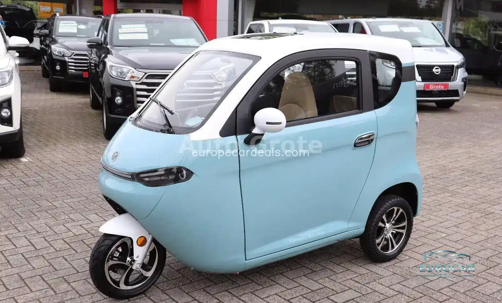 Microcar Other