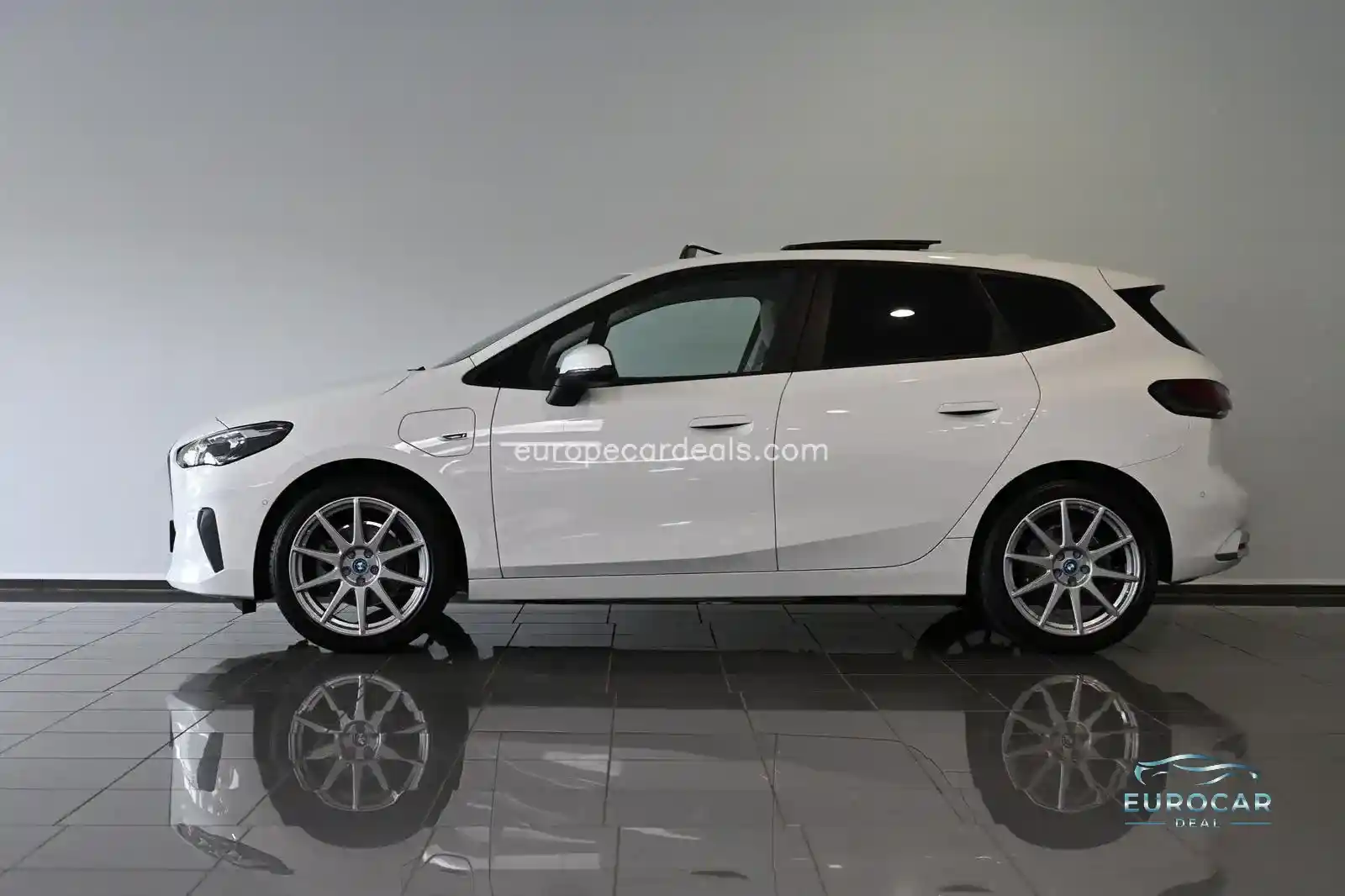 BMW 225 Active Tourer