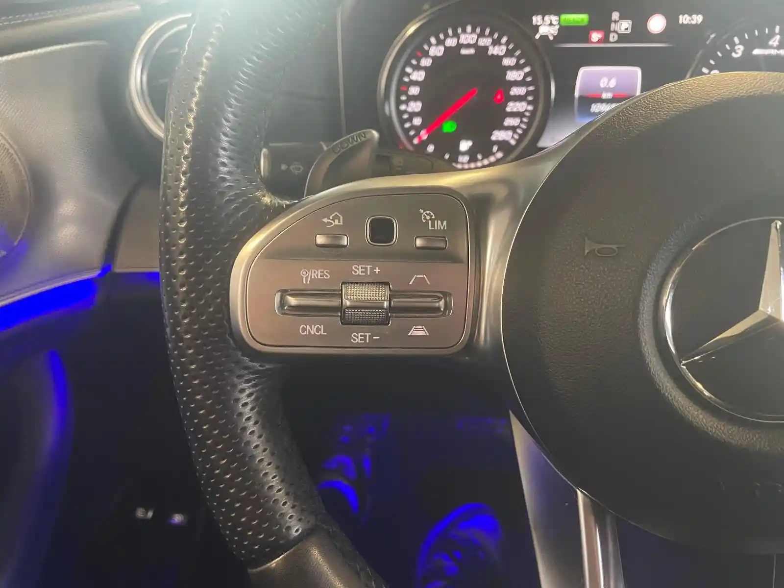 Mercedes-Benz E 53 AMG