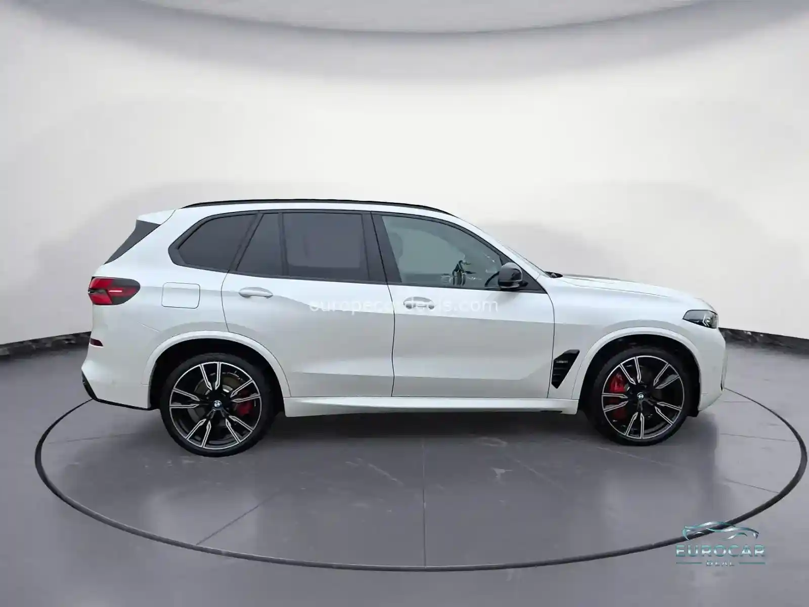 BMW X5 M60