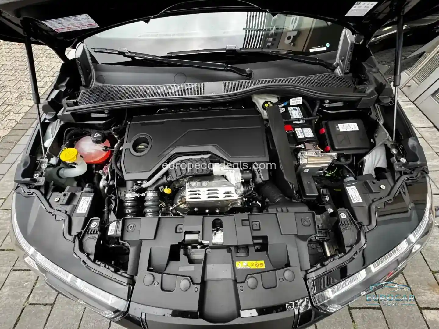 Alfa Romeo Junior