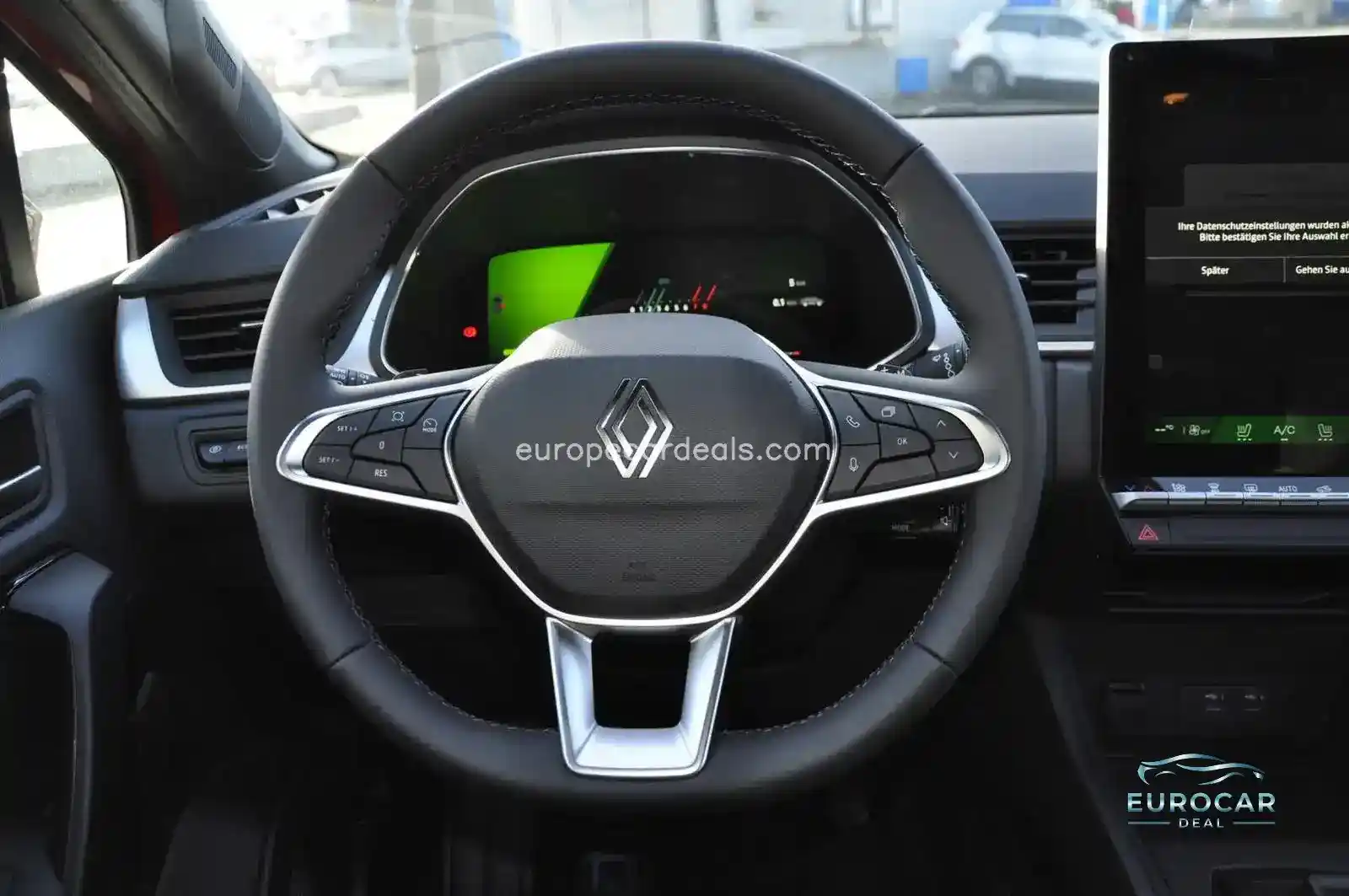 Renault Symbioz