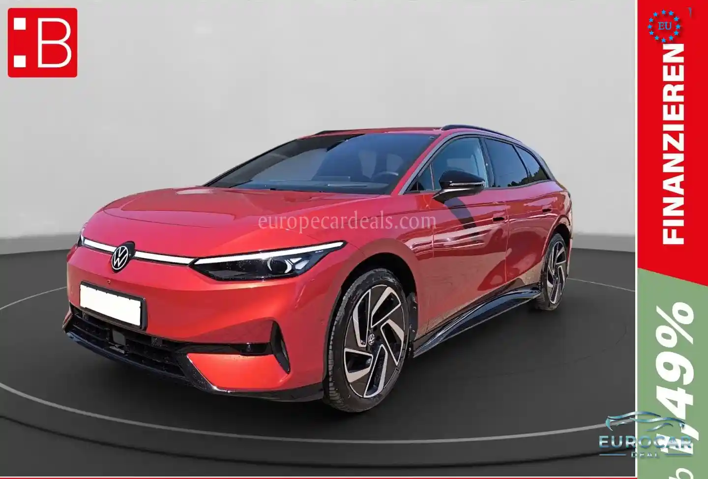Volkswagen ID.7