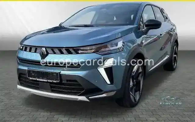 Renault Symbioz