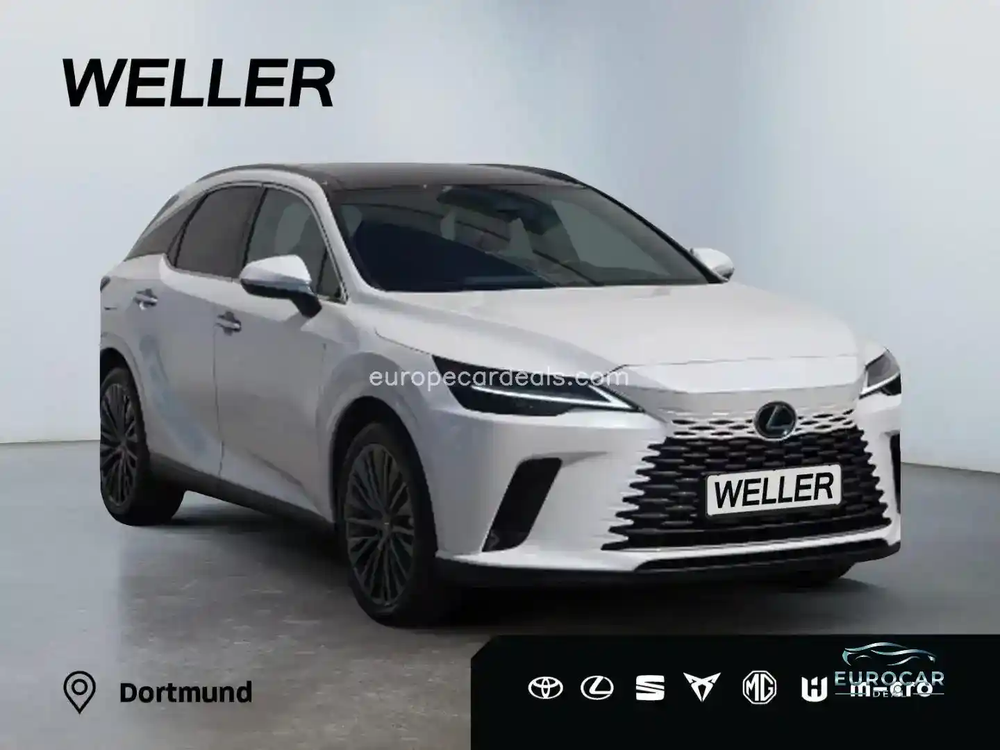 Lexus RX 450