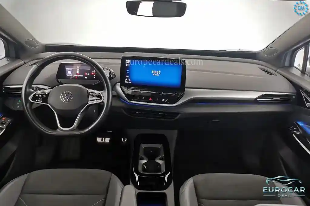 Volkswagen ID.5