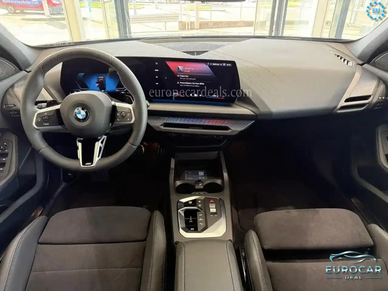 BMW 123