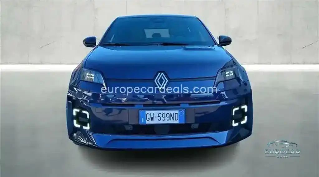 Renault Other