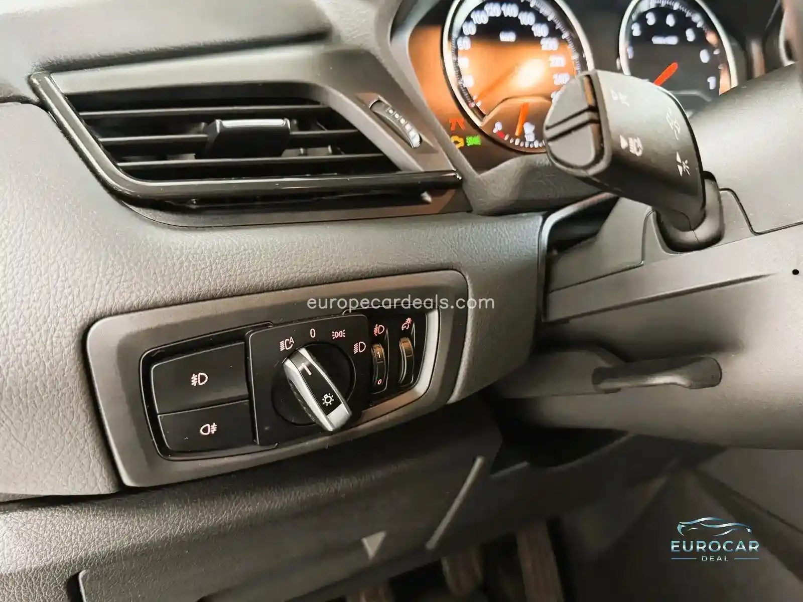 BMW 218 Gran Tourer