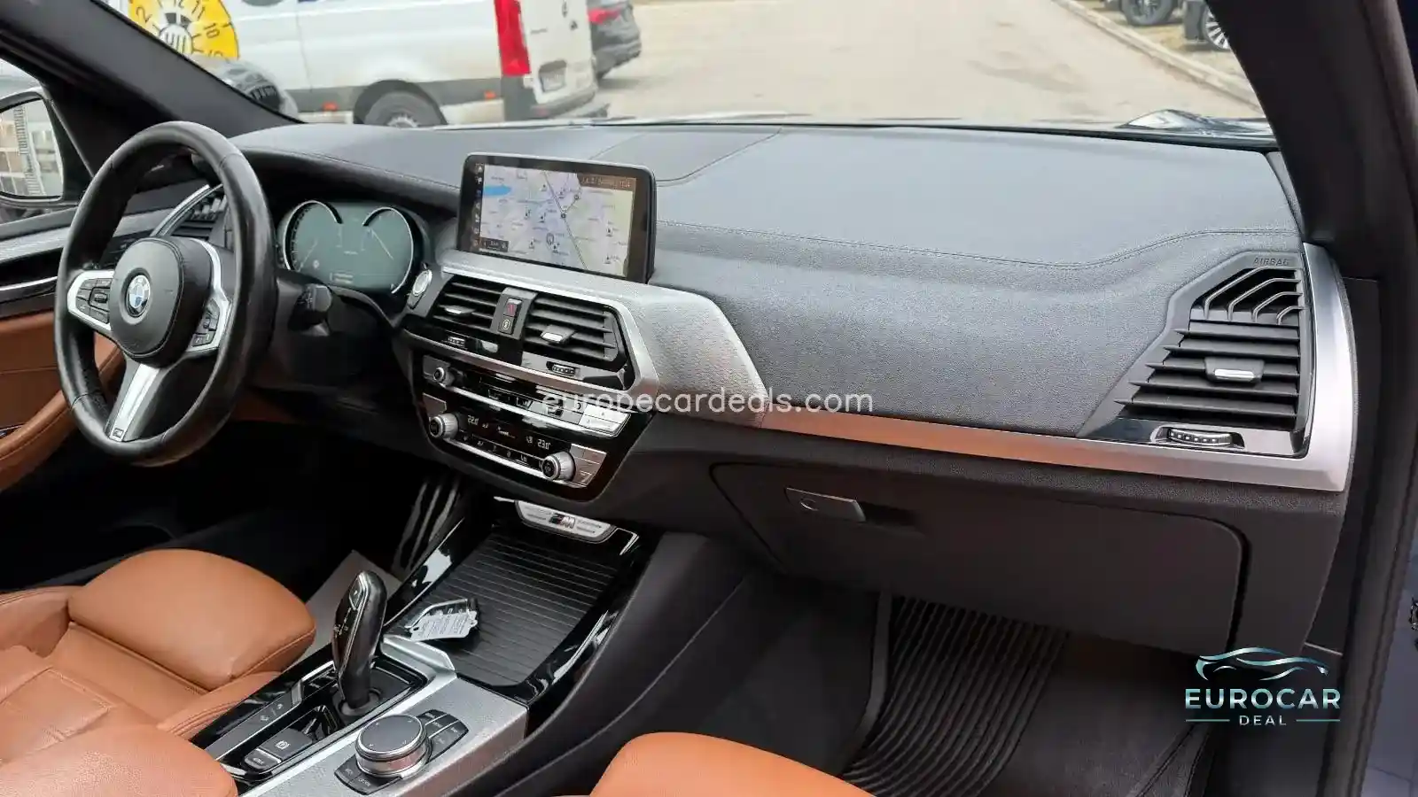 BMW X3 M40