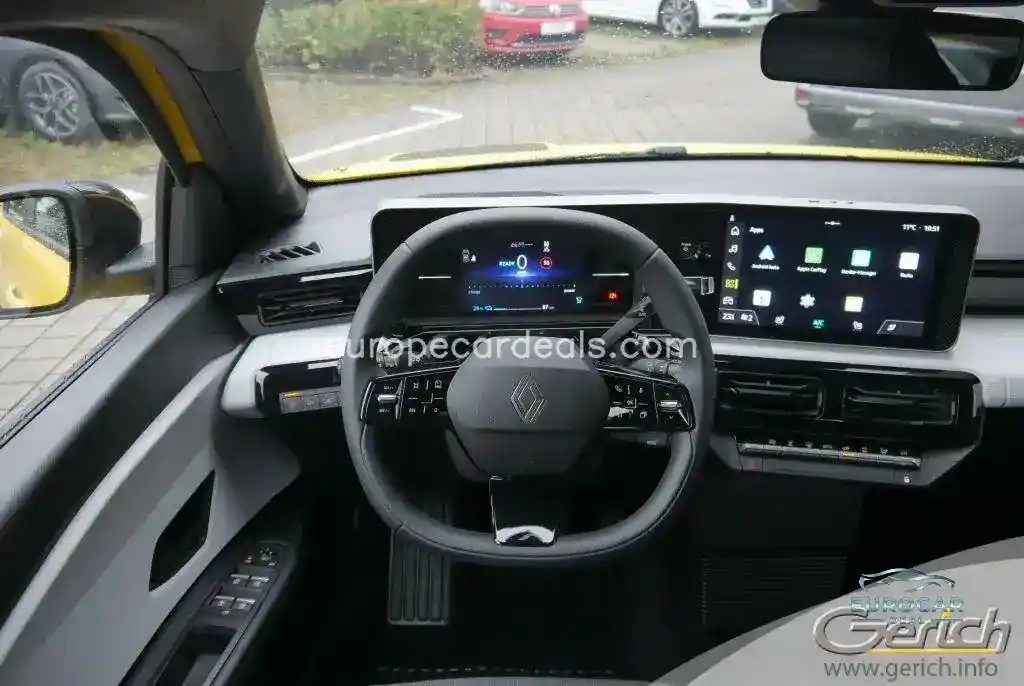 Renault R 5