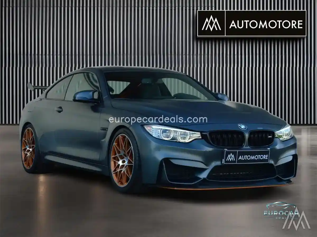 BMW M4