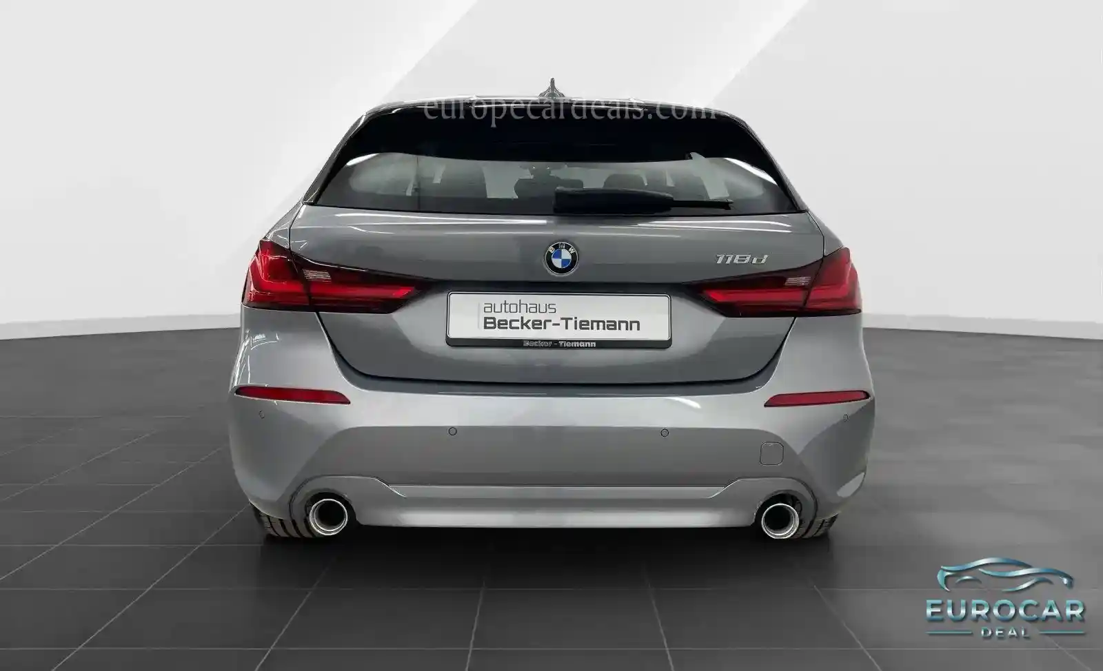 BMW 118