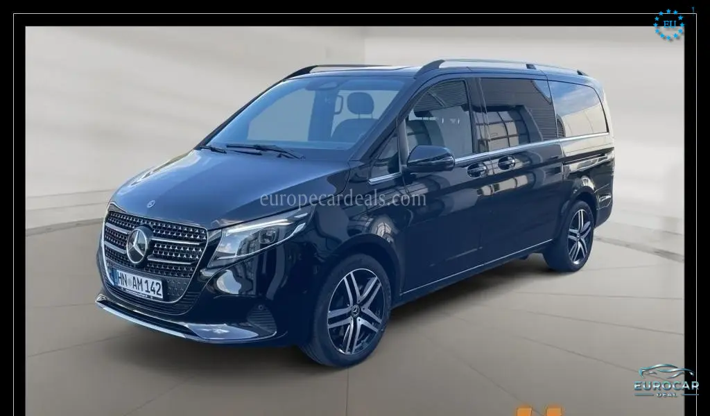 Mercedes-Benz V 300