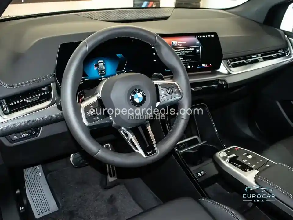 BMW 220 Active Tourer