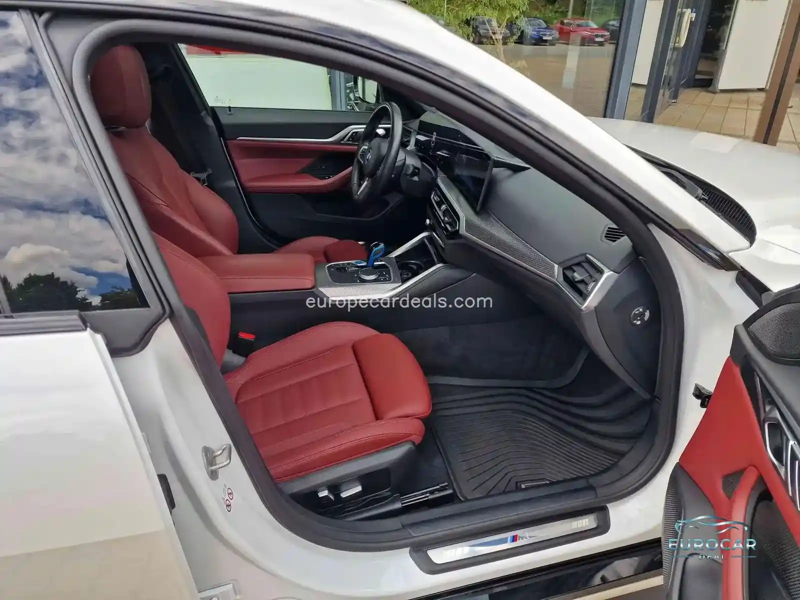 BMW i4