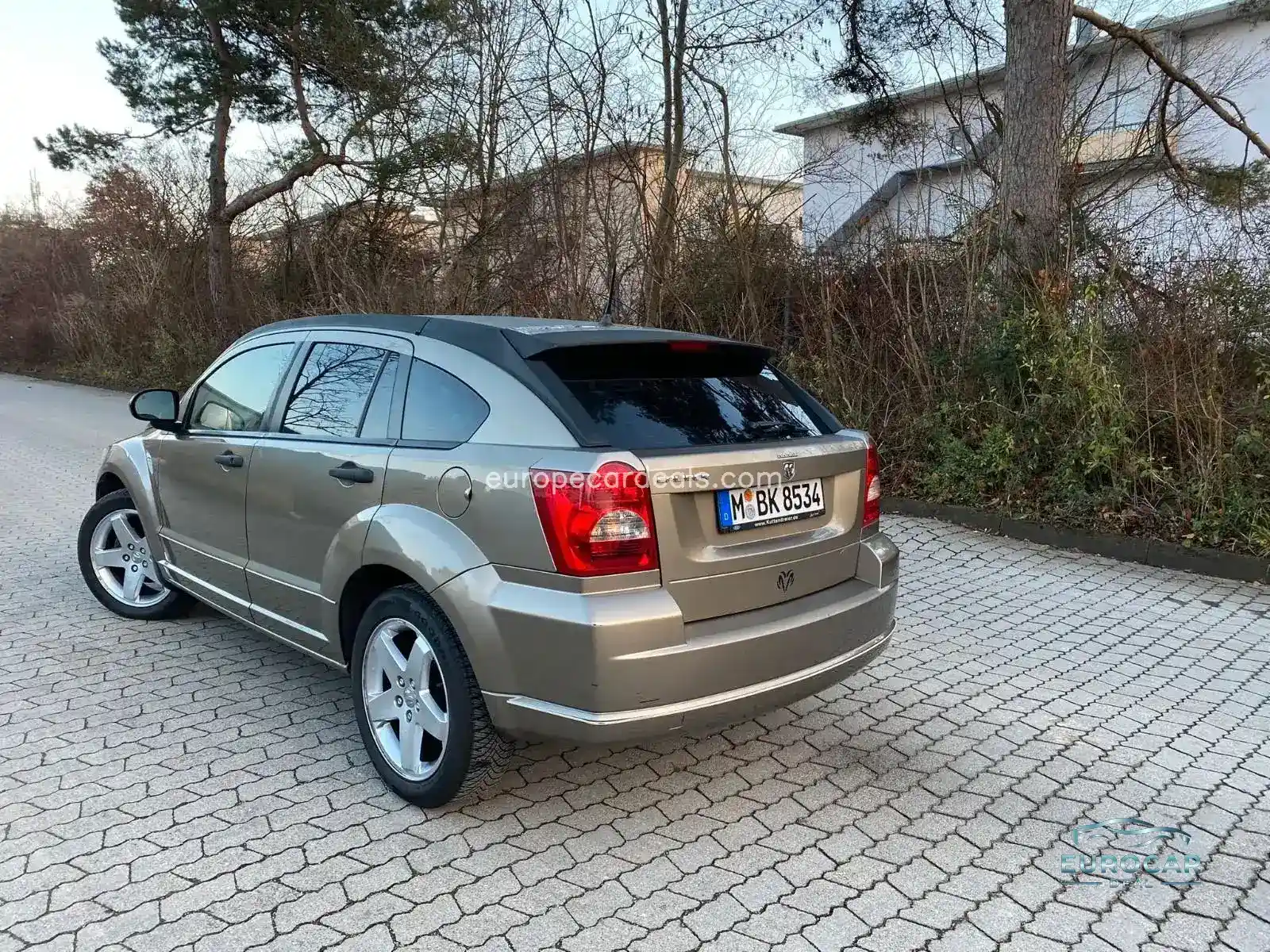 Dodge Caliber