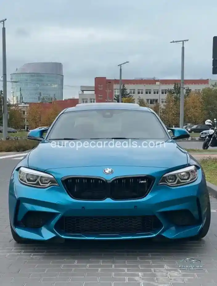 BMW M2