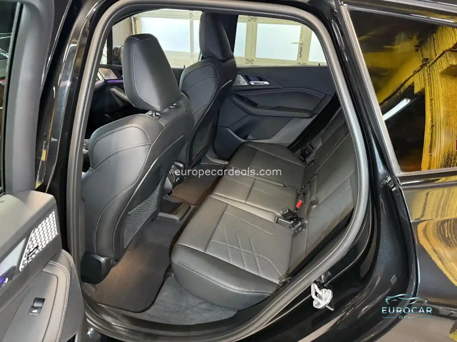 BMW 220 Active Tourer